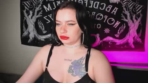 Alice online show from 8, 3, 2026