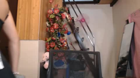 prettyallison_29 online show from 28, 3, 2026