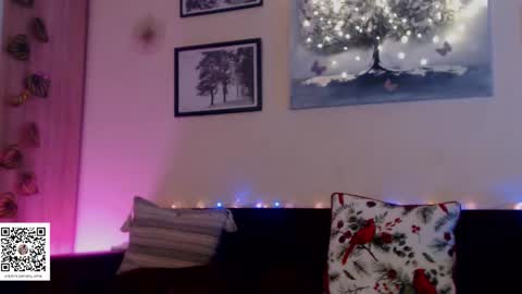 Alma online show from 14, 12, 2025