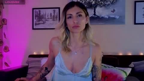 Alma online show from 1, 2, 2026