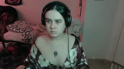 Mistress Mallad online show from 11, 2, 2026