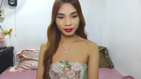 Pretty Andrea online show from 4, 3, 2026