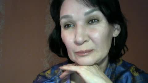 Snapshot of prettyandwild chatting on 8, 5, 2026 Samantha online show from 8, 5, 2026