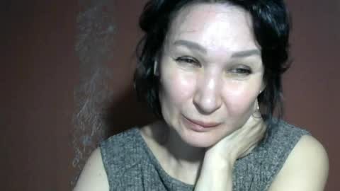 Snapshot of prettyandwild chatting on 16, 5, 2026 Samantha online show from 16, 5, 2026