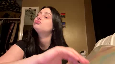Snapshot of prettybaby22 chatting on 1, 3, 2026 prettybaby22 online show from 1, 3, 2026