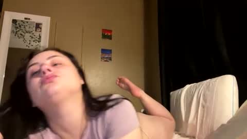 Snapshot of prettybaby22 chatting on 21, 7, 2026 prettybaby22 online show from 21, 7, 2026