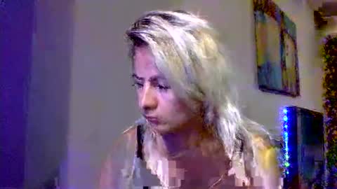 Missy  Jack online show from 23, 3, 2026