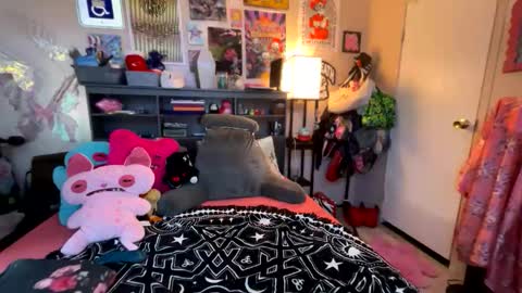 Snapshot of prettybabystacy chatting on 20, 3, 2026 stacy online show from 20, 3, 2026