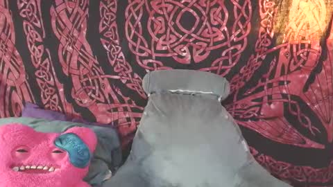 Snapshot of prettybabystacy chatting on 21, 4, 2026 stacy online show from 21, 4, 2026