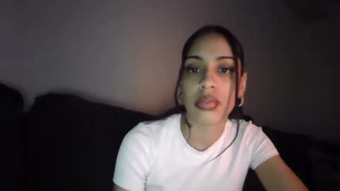 Snapshot of prettybae6969 chatting on 5, 3, 2026 ShyLiss online show from 5, 3, 2026
