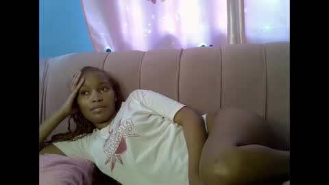 prettybamb online show from 13, 4, 2026