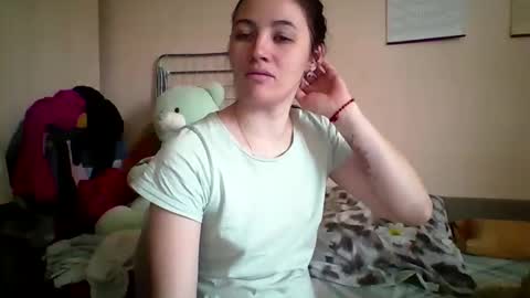 Bella online show from 16, 4, 2026