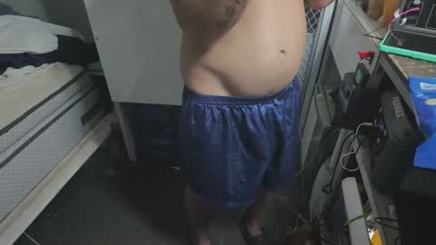 Prettybigcock1 online show from 5, 3, 2025