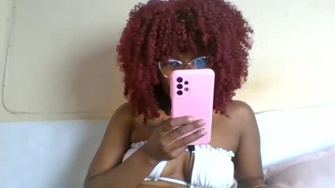 Snapshot of prettyblackpearl chatting on 28, 7, 2026 blackpearl online show from 28, 7, 2026