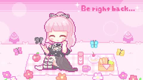 Violet online show from 3, 12, 2024