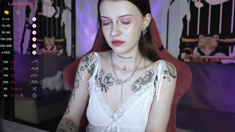 Violet online show from 13, 12, 2024