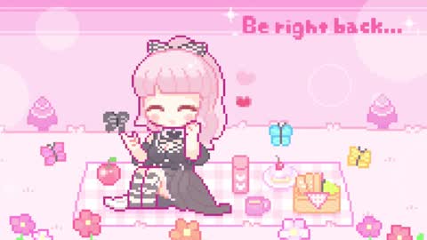 Violet online show from 21, 2, 2025