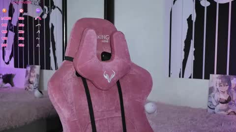 Violet online show from 8, 3, 2025