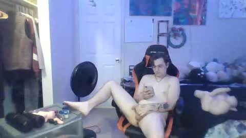 PrettyBoyMib online show from 29, 6, 2026