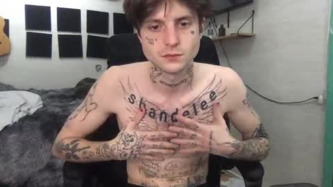 pretty boy online show from 9, 12, 2024