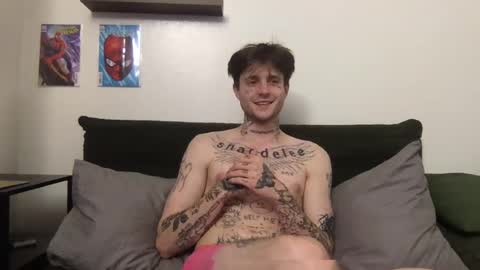 pretty boy online show from 16, 9, 2025