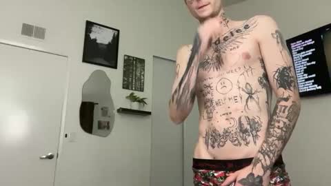 pretty boy online show from 7, 2, 2026