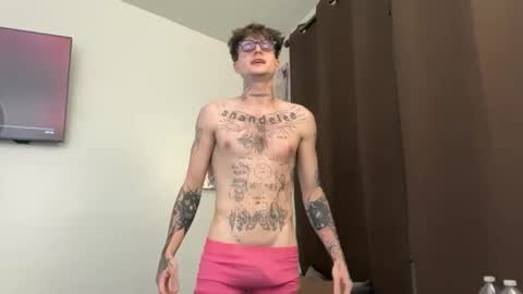 Snapshot of prettyboyszn chatting on 12, 3, 2026 pretty boy online show from 12, 3, 2026