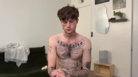Snapshot of prettyboyszn chatting on 30, 4, 2026 pretty boy online show from 30, 4, 2026