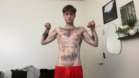 Snapshot of prettyboyszn chatting on 31, 7, 2026 pretty boy online show from 31, 7, 2026