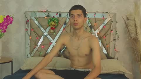 Camilo online show from 22, 12, 2025