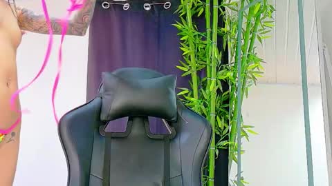 Enzo  Denis online show from 28, 11, 2025