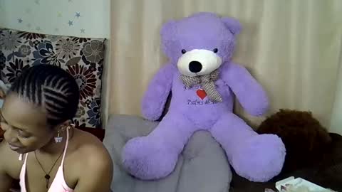 Bunny online show from 19, 11, 2025