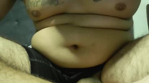 Snapshot of prettydaddyik6992 chatting on 9, 4, 2026 DADDYDICRICO6969 online show from 9, 4, 2026