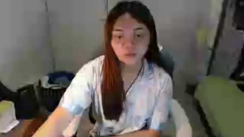 Snapshot of prettygurl25 chatting on 3, 8, 2026 prettygurl25 online show from 3, 8, 2026