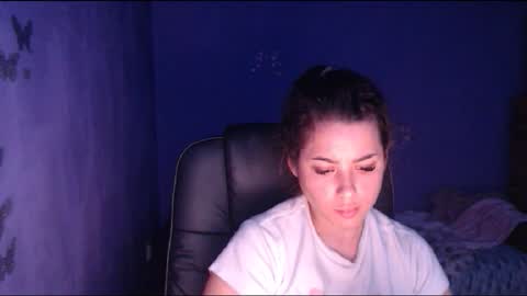 prettyjulliette online show from 21, 1, 2025