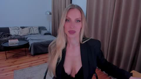 Eva online show from 15, 5, 2026