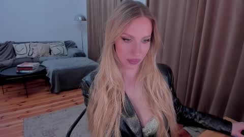Eva online show from 18, 5, 2026