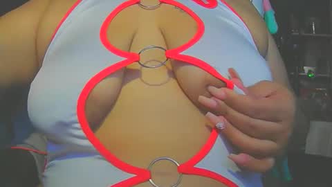 Snapshot of prettykittymami69 chatting on 25, 11, 2025 prettykittymami69 online show from 25, 11, 2025