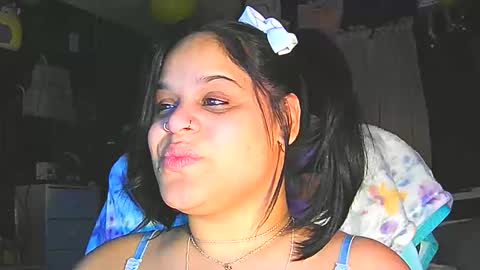 prettykittymami69 online show from 2, 6, 2026