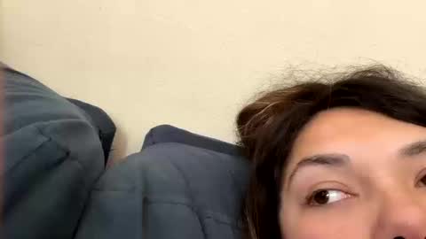 Snapshot of prettylatinamomma01 chatting on 18, 10, 2025 prettylatinamomma01 online show from 18, 10, 2025