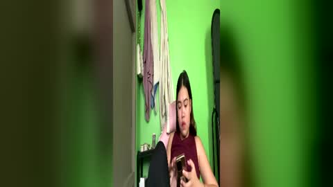 prettymae756493 online show from 7, 7, 2026