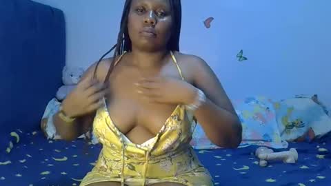 Snapshot of prettymel1 chatting on 30, 3, 2026 prettymel1 online show from 30, 3, 2026
