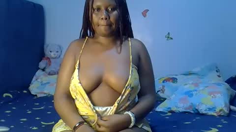 Snapshot of prettymel1 chatting on 9, 4, 2026 prettymel1 online show from 9, 4, 2026