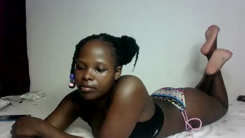 Melly online show from 8, 3, 2025