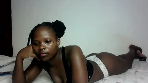 Melly online show from 8, 3, 2025