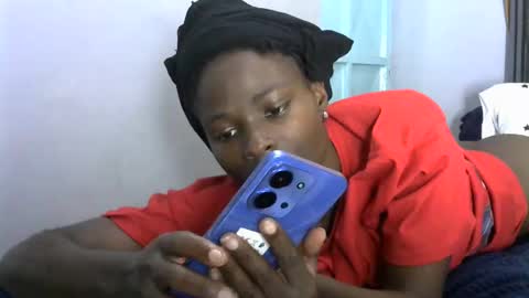 prettynancy19 online show from 7, 3, 2026