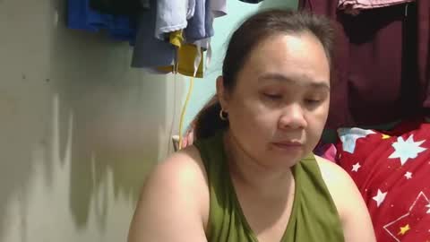 Snapshot of prettynhing chatting on 26, 12, 2024 Nhing online show from 26, 12, 2024