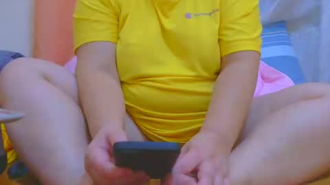 Nhing online show from 25, 10, 2025