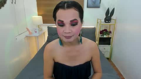 Snapshot of prettypatricia01 chatting on 18, 1, 2026 prettypatricia01 online show from 18, 1, 2026