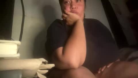 Snapshot of prettyphatpssy chatting on 5, 11, 2025 bbw bigass bigtitties toys lovense submissive moan phat online show from 5, 11, 2025